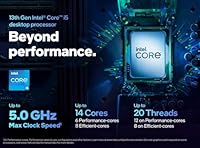 Intel Core i5-13400F 2.5GHz 10-Core Desktop Processor — image 4