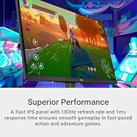 Dell G2725D 27-inch Gaming Monitor — image 3