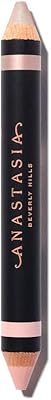 Anastasia Beverly Hills Highlighting Duo Pencil Matte Camille/Sand Shimmer