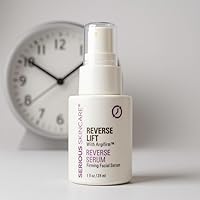 Serious Skincare Reverse Lift Firming Facial Serum, 1 oz — image 8