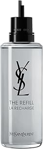 Yves Saint Laurent Myslf Eau de Parfum 5.0oz for Men Review