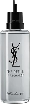 Yves Saint Laurent Myslf Eau de Parfum 5.0oz for Men