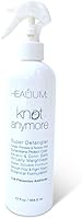 Healium Knot Detangling Spray, 12oz — image 1
