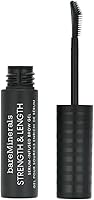 bareMinerals Strength & Length Serum-Infused Brow Gel, Chestnut — image 1