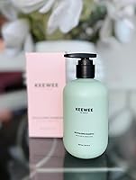 SRILabs KEEWEE Hair Growth Shampoo with Biotin, Niacinamide, Green Tea & Ginkgo – 13.12oz — image 8