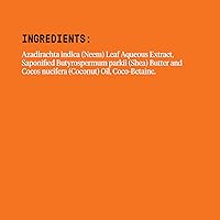 Alaffia EveryDay Shea Body Wash Unscented 32oz (2-Pack) — image 3