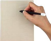 Lamiga 10pcs Disposable Microblading Manual Pen with 18U Blades — image 6