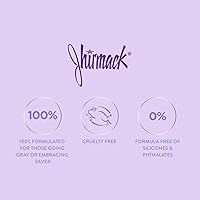 Jhirmack 10-in-1 Leave-In Conditioner Spray, 14.39oz (2-Pack) — image 8