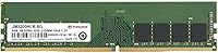Transcend 8GB DDR4 3200MHz Desktop Memory — image 6