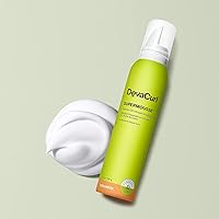 DevaCurl SuperMousse Non-Crunch Volumizer, 5 fl. oz — image 2