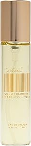 DedCool Eau de Parfum Sunlit Blooms 0.5oz Review