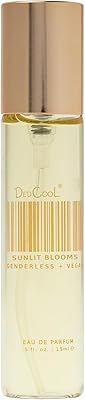 DedCool Eau de Parfum Sunlit Blooms 0.5oz