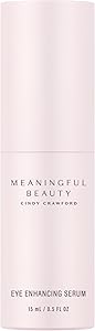 Meaningful Beauty Eye Enhancing Serum, 0.5 Fl Oz Review