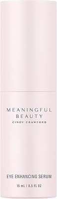 Meaningful Beauty Eye Enhancing Serum, 0.5 Fl Oz