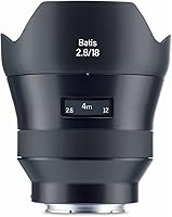 ZEISS Batis 18mm f/2.8 for Sony E Mount Mirrorless Cameras — image 1