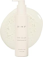DIME Beauty Glaze Body Oil 4oz — image 1