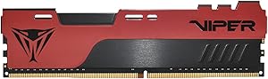 Patriot Viper Elite II DDR4 RAM 16GB 2666MHz CL16 Review