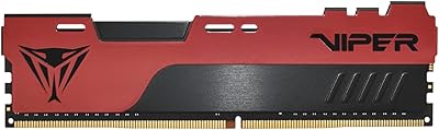 Patriot Viper Elite II DDR4 16GB 4000MHz RAM
