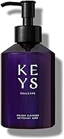 Keys Soulcare Golden Cleanser, 5.75oz — image 1