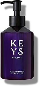 Keys Soulcare Golden Cleanser, 5.75oz Review