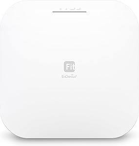EnGenius EWS276-FIT Wi-Fi 6 Access Point Review