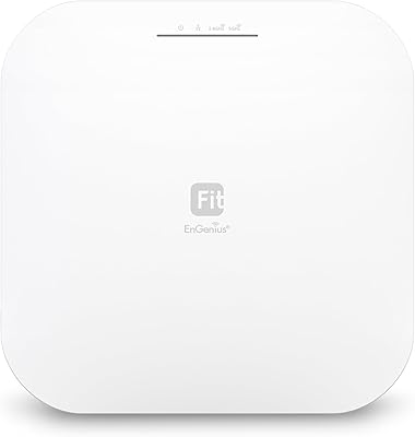 EnGenius EWS276-FIT Wi-Fi 6 Access Point
