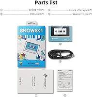 FiiO Echo MINI MP3 Player 136GB — image 9