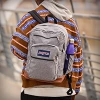 JanSport Cool Backpack with 15-inch Laptop Sleeve — image 6