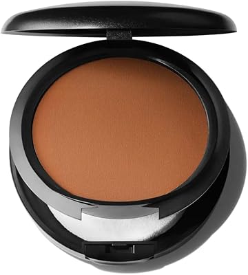 MAC Studio Fix Powder Plus Foundation NW55