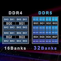 TEAMGROUP Elite DDR5 64GB Kit 4800MHz — image 3