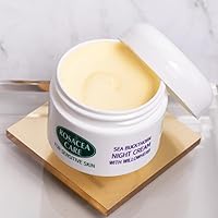 Rosacea Care Night Cream - 1.2 Oz — image 4