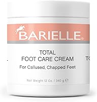 Barielle Total Foot Care Cream 12 oz. — image 1