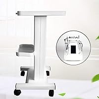 DYRABREST Mobile Salon Cart with Wheels — image 11