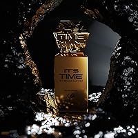 IT'S TIME By Bruce Buffer Eau de Parfum 3.4oz — image 8