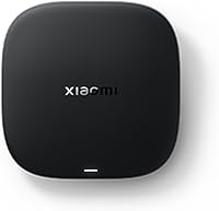 Xiaomi TV Box S 3rd Gen 4K UHD 32GB — image 1