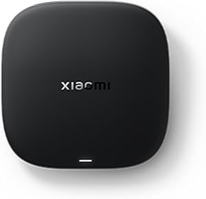 Xiaomi TV Box S 3rd Gen 4K UHD 32GB Review