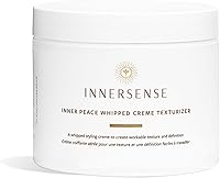 INNERSENSE Organic Beauty Natural Inner Peace Whipped Creme Texturizer 3.4oz — image 1