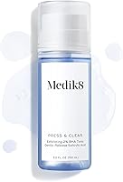 Medik8 Press and Clear Clarifying Facial Tonic 5oz — image 4