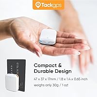 Tack GPS Tracker — image 9