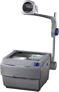 Apollo Horizon 2 Overhead Projector Review