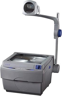 Apollo Horizon 2 Overhead Projector