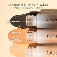 Ogee Complexion Perfecting Under Eye Concealer - Cedar 1.20C — image 6