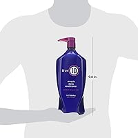 It's a 10 Haircare Miracle Daily Conditioner 33.8oz — image 3
