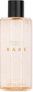 Victoria's Secret Bare Fragrance Mist 8.4oz Review