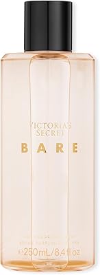 Victoria's Secret Bare Fragrance Mist 8.4oz