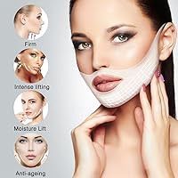 Chinology Double Chin Lifting Mask (5 Count) — image 6