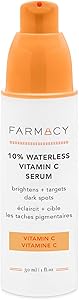 Farmacy 10% Vitamin C Serum for Face 30mL Review