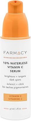 Farmacy 10% Vitamin C Serum for Face 30mL