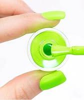 Tori + Mika Dip Liquid Set 3 - Base Coat, Activator, Top Coat — image 8