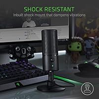 Razer Seiren X USB Streaming Microphone — image 3